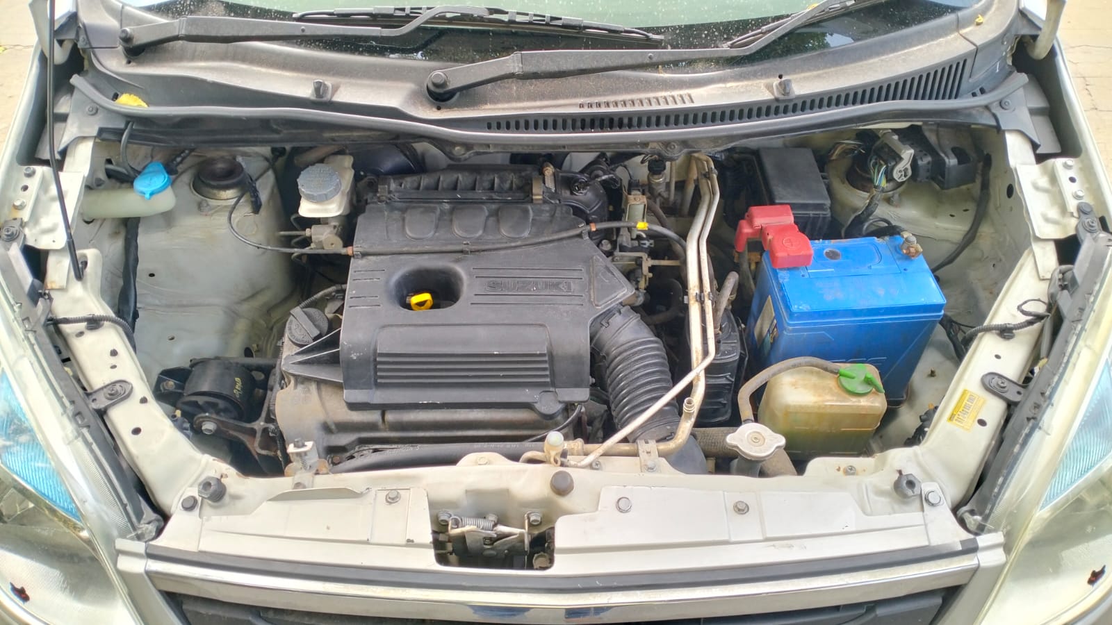 Image Used Car