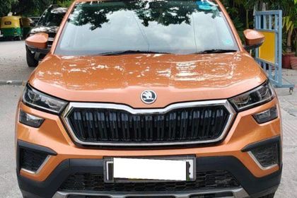 Used 1.0 TSI Style BSVI