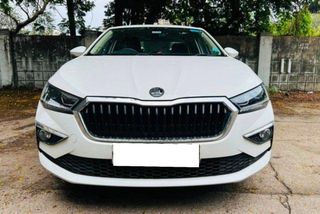 Used 1.5 TSI Style AT BSVI