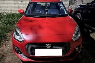 20 Used Maruti Swift in Chandigarh