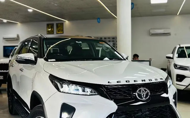 Image Used Car