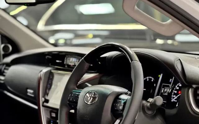 Image Used Car