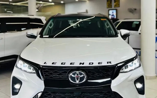 Image Used Car