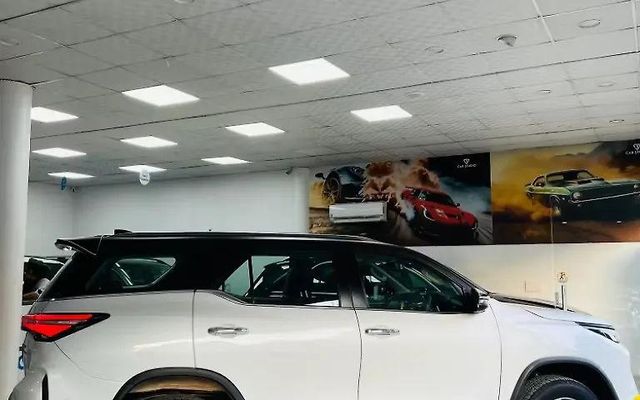 Image Used Car