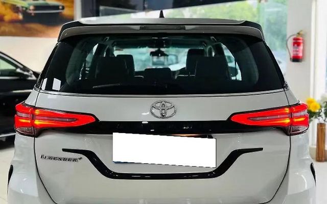 Image Used Car
