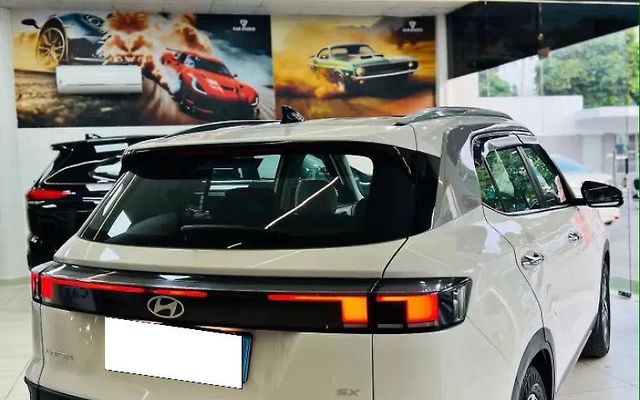 Image Used Car