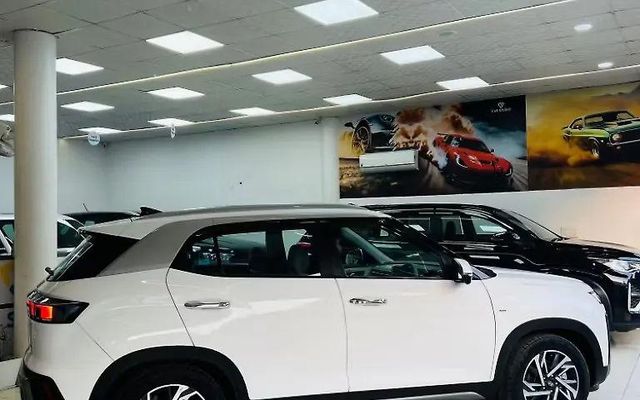 Image Used Car