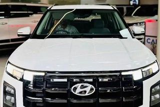 20 Used Hyundai Creta in Mohali