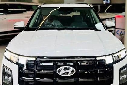 140 Used Hyundai Creta