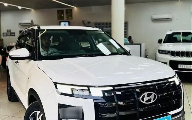 Image Used Car