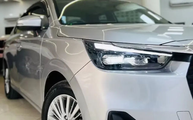 Image Used Car