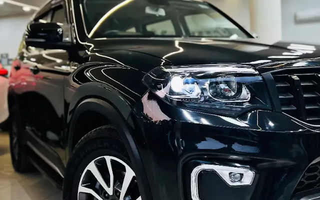 Image Used Car