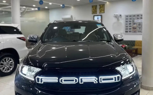 Image Used Car