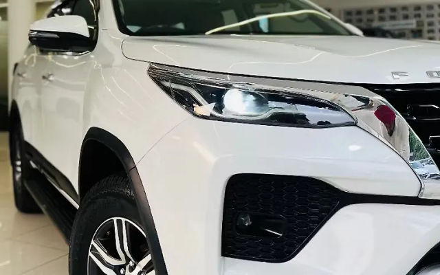 Image Used Car