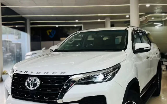 Image Used Car