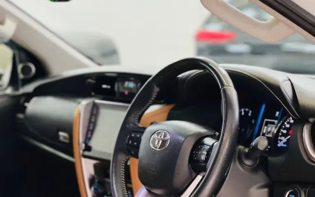 Image Used Car