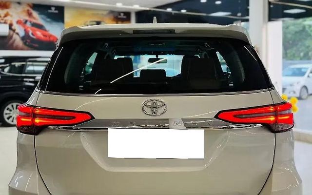 Image Used Car