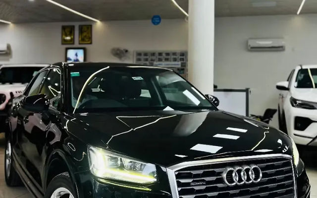 Image Used Car