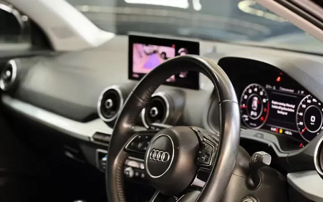 Image Used Car