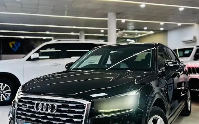 Image Used Car