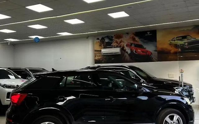 Image Used Car