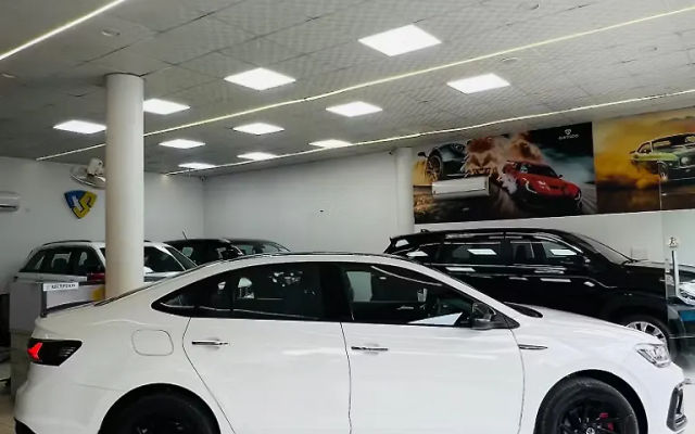 Image Used Car