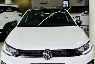 Used Volkswagen Virtus GT Plus DSG ES