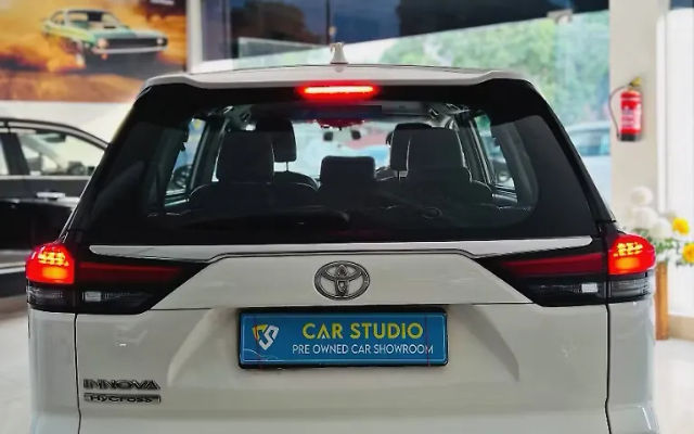 Image Used Car