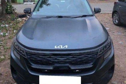 3 Used Kia Seltos