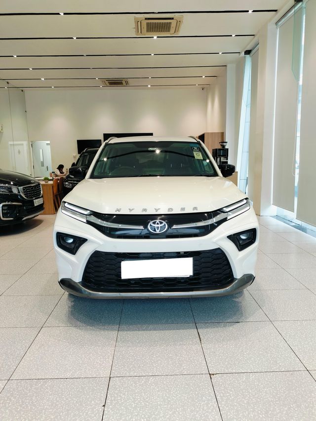 Image Used Car