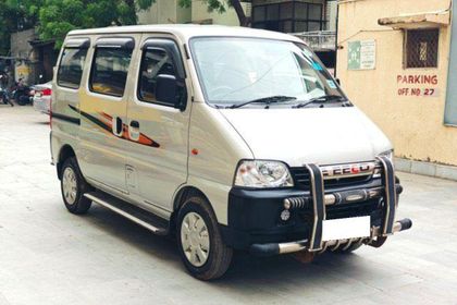 2022 Maruti Suzuki Eeco CNG 5 Seater AC