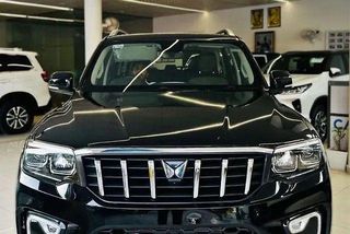 Used Z8L Diesel AT BSVI