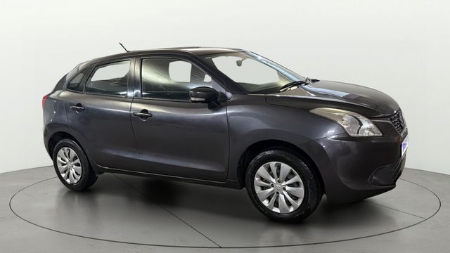 Second-hand 2016 Maruti Suzuki Baleno 1.2 Delta for sale in New Delhi