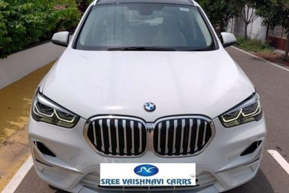 Used sDrive20d xLine