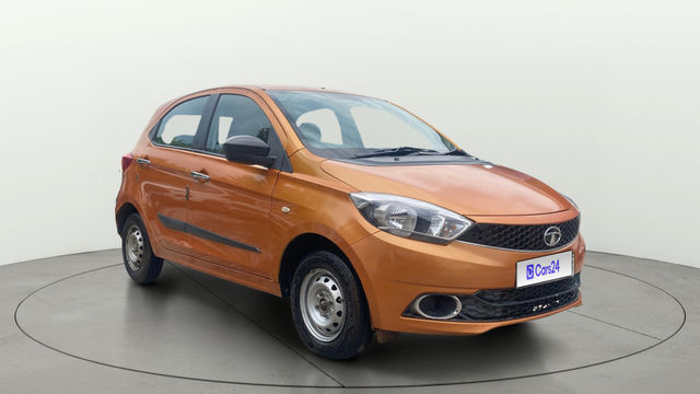 Tata Tiago XM Second-hand 2016 Tata Tiago XM for sale in Jaipur