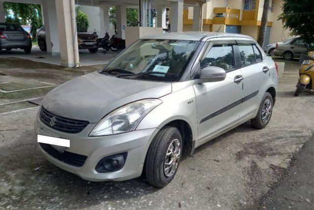 Maruti Suzuki Swift Dzire VXI Second-hand 2014 Maruti Suzuki Swift Dzire VXI for sale in Haldia