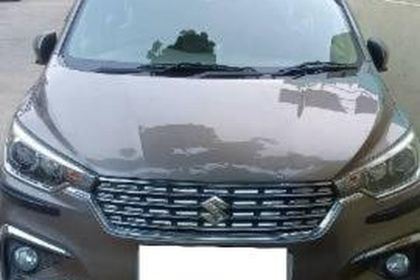 13 Used Maruti Suzuki Ertiga