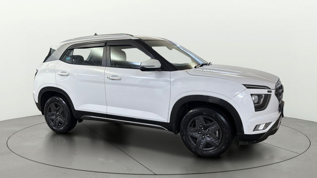 Second-hand 2023 Hyundai Creta SX BSVI for sale in Gurgaon