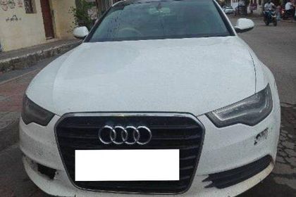 Used 2.0 TDI