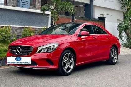Used 200 CDI Style
