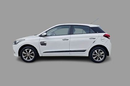 34 Used Hyundai i20