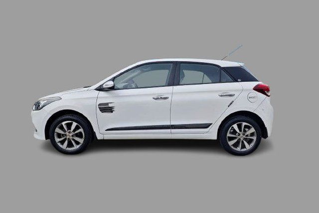 Second-hand 2016 Hyundai i20 Asta 1.2 for sale in Coimbatore