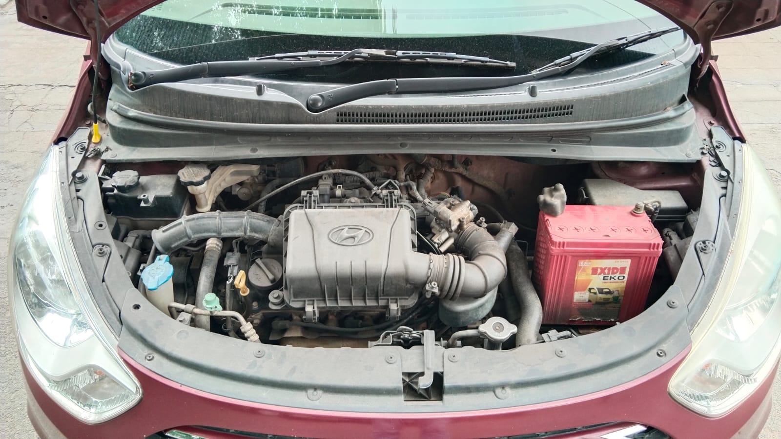 Image Used Car