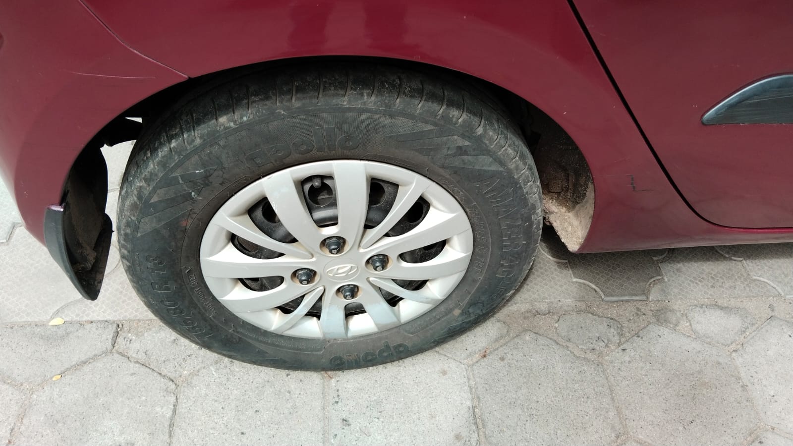 Image Used Car
