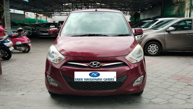 Image Used Car