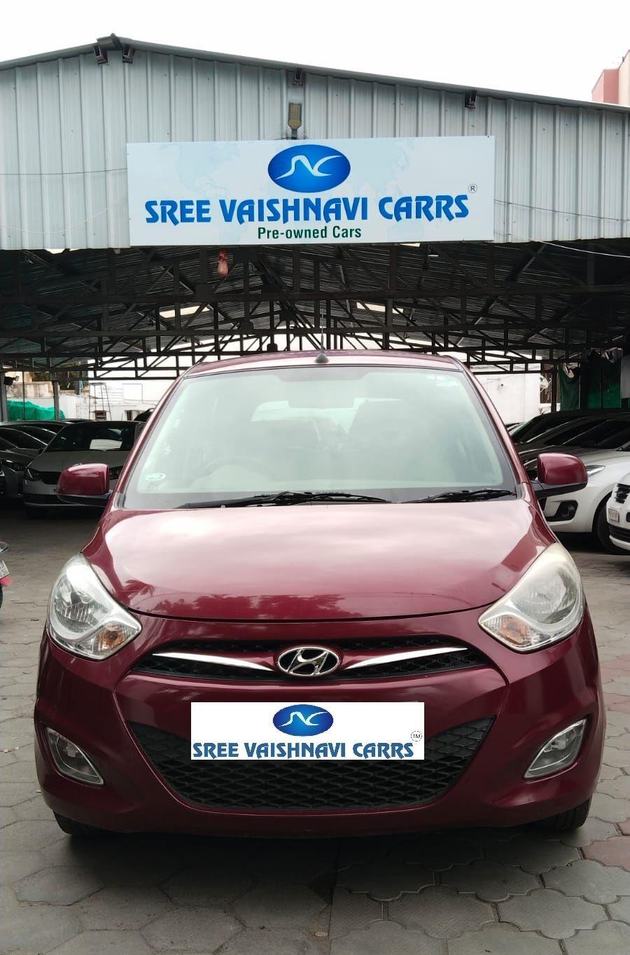 Image Used Car