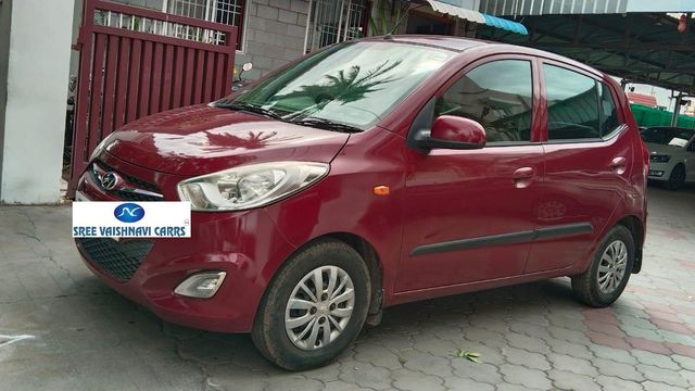 Image Used Car