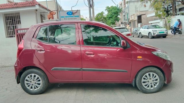 Image Used Car