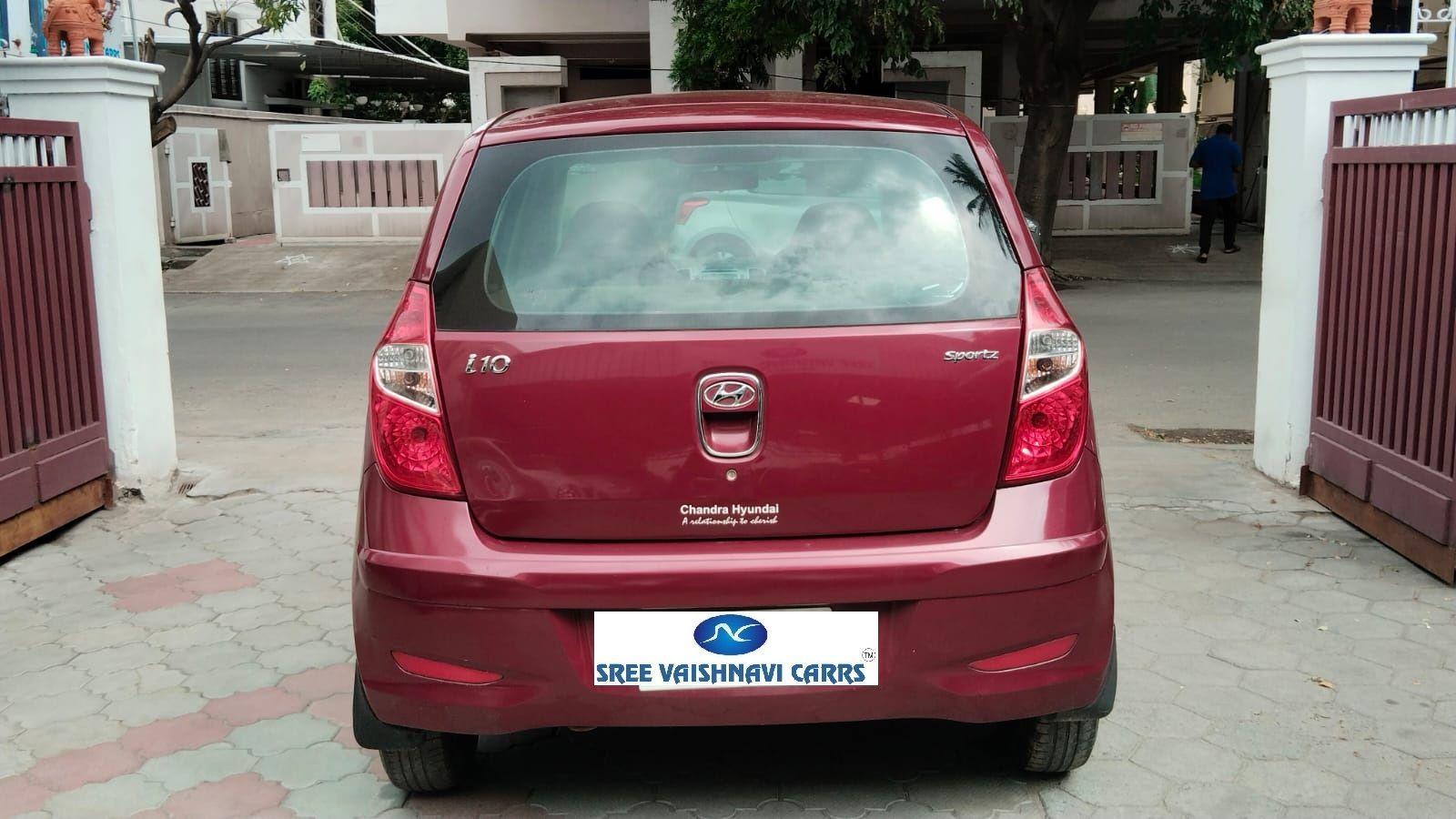 Image Used Car