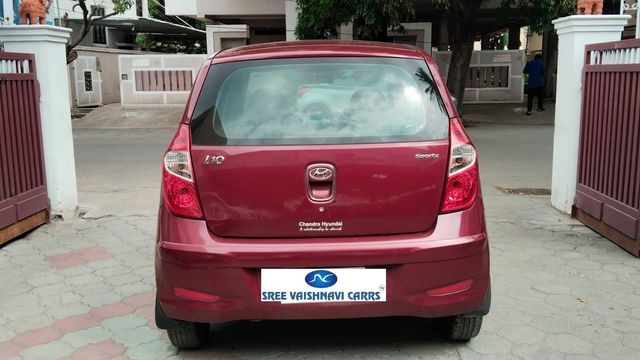 Image Used Car